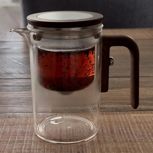 Tranquil Tea Infuser